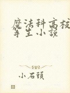 魔法科高校的劣等生小说