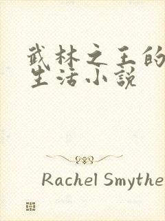 武林之王的退隐生活小说