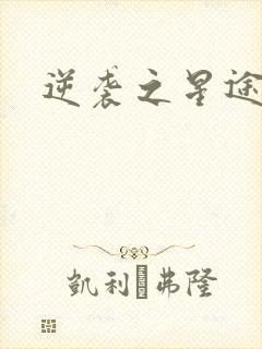 逆袭之星途闪耀