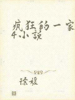 疯狂的一家ps4小说