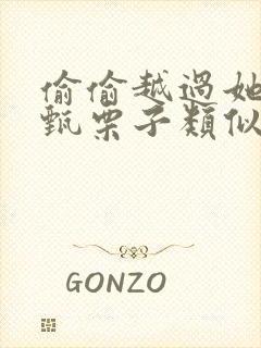 偷偷越过她by甄栗子类似小说