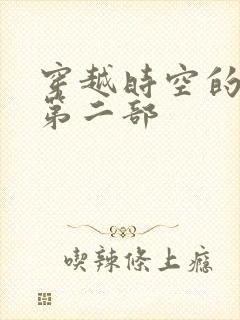 穿越时空的爱恋第二部