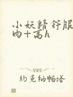 小妖精舒服吗+肉+高h