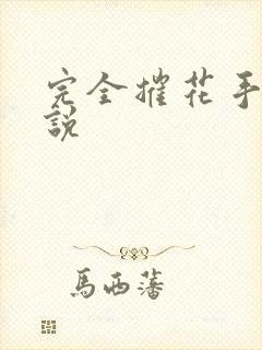 完全摧花手册小说