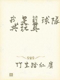 我是篮球队的公共玩具