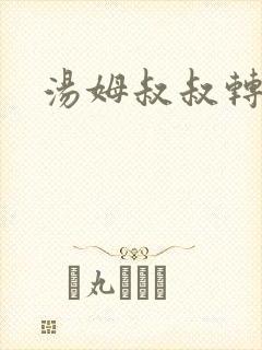 汤姆叔叔转接口