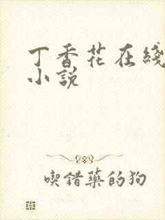 丁香花在线电影小说