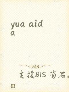 yua aida