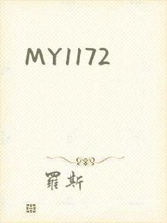 MY1172
