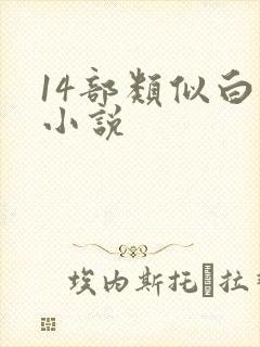 14部类似白洁小说