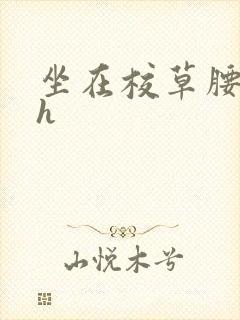 坐在校草腰上动h