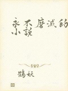 永不磨灭的番号小说