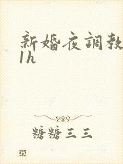 新婚夜调教1v1h