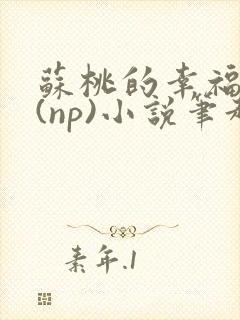 苏桃的幸福生活(np)小说笔趣阁沐沐