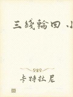 三线轮回 小说