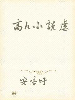 高h小说虐
