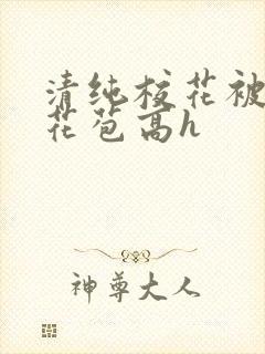 清纯校花被迫开花苞高h