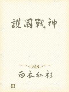 护国战神