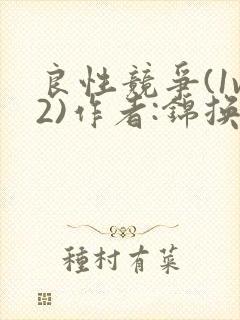 良性竞争(1v2)作者:锦换