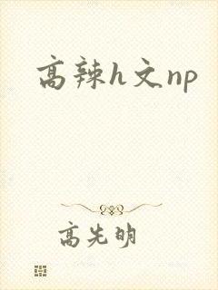 高辣h文np