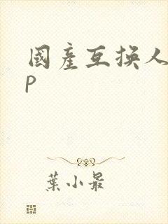 国产互换人妻4p