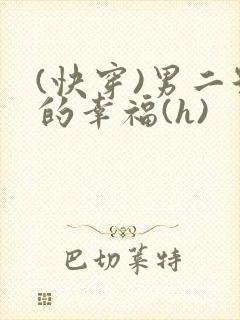 (快穿)男二号的幸福(h)