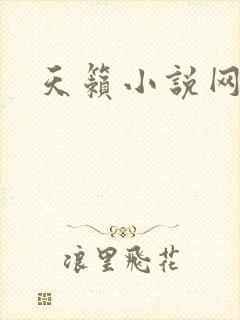 天籁小说网