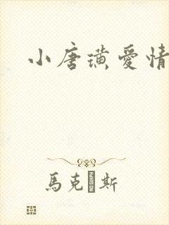 小唐璜爱情历史