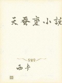 天蚕变小说
