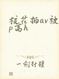 校花拍av被np高h