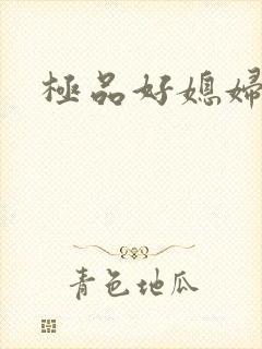 极品好媳妇