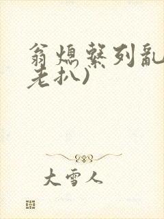 翁熄系列乱 (老扒)