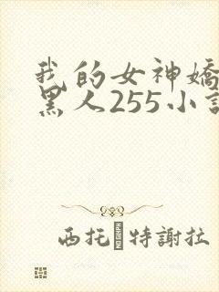 我的女神娇妻与黑人255小说