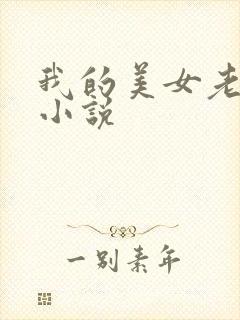 我的美女老板 小说