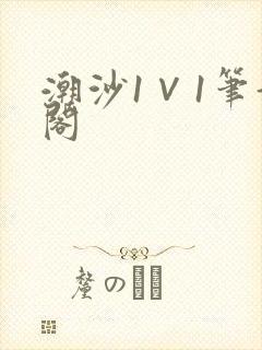 潮沙1∨1笔趣阁