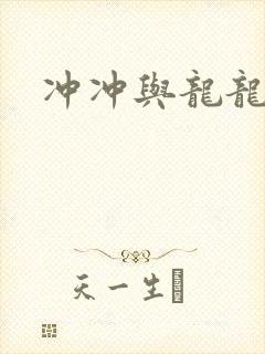 冲冲与龙龙
