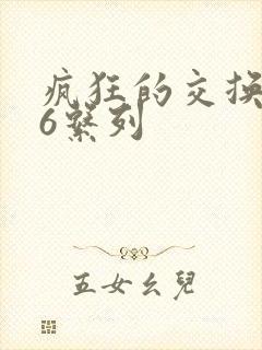 疯狂的交换1一6系列