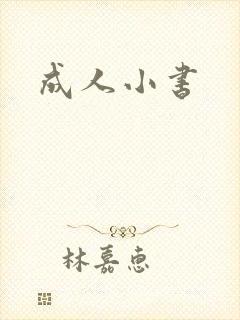 成人小书