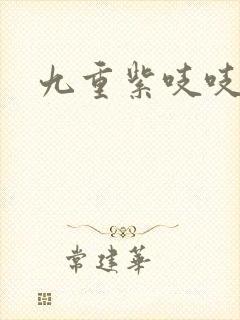 九重紫吱吱小说