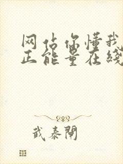 网站你懂我意思正能量在线观看免费软件小说