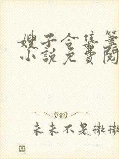 嫂子合集笔趣阁小说免费阅读