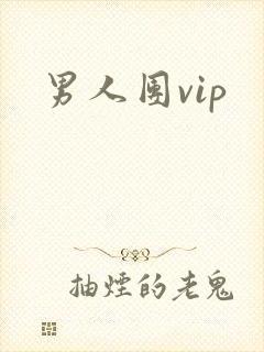 男人团vip