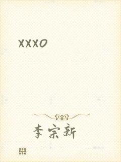 xxxo