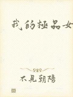 我的极品女友们