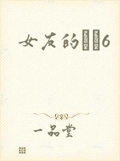 女友的妺妺6
