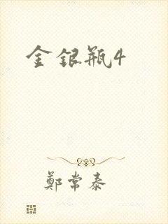 金银瓶4