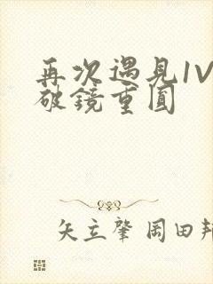 再次遇见1V1破镜重圆