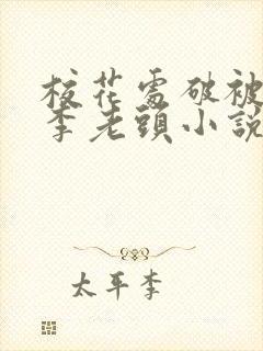 校花处破被灌满李老头小说