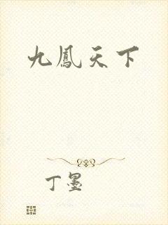 九凤天下