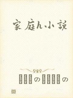 家庭h小说